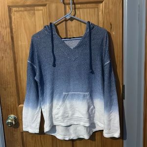 ocean drive baja hoodie